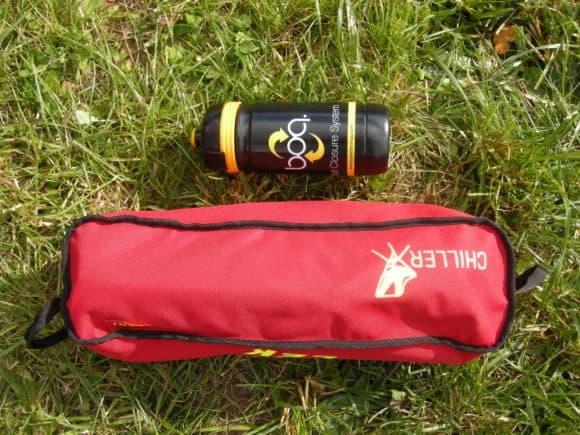 Custodia di LEKI Chiller