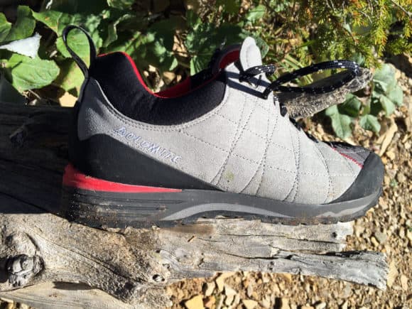 Costruzione DAS per il modello Dolomite Batajan