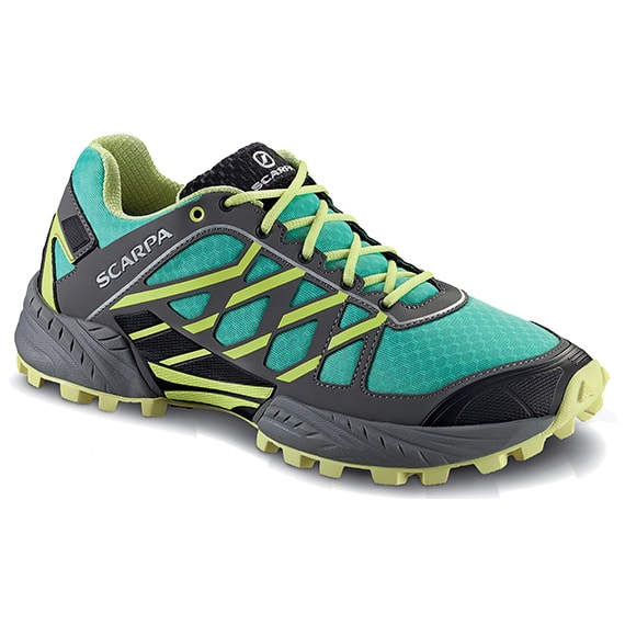 SCARPA Neutron Wmn, calzatura da trail e skyrunning