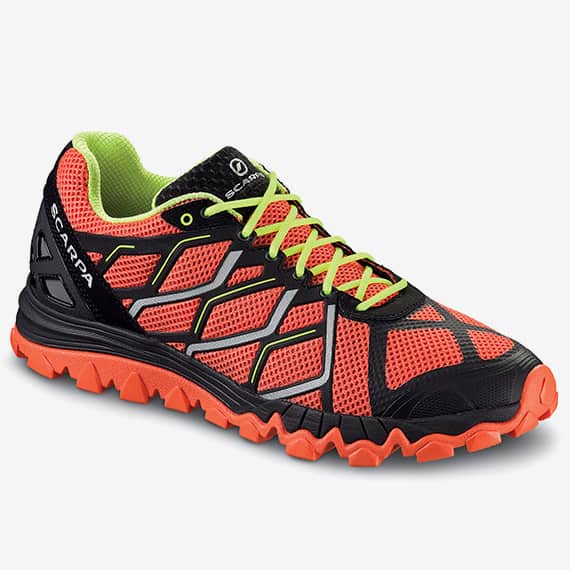 SCARPA Proton, colore domato/black