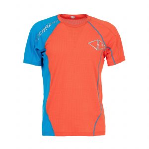 La maglia intima Crazy Idea Delta Prime, in Polartec® Delta™