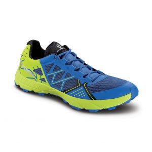 La calzatura da alpine running di SCARPA