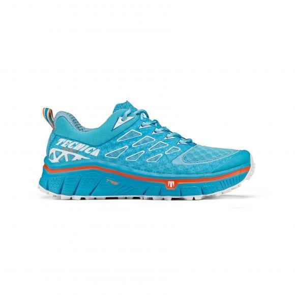 Tecnica Supreme Max 3.0 da donna, in azzurro