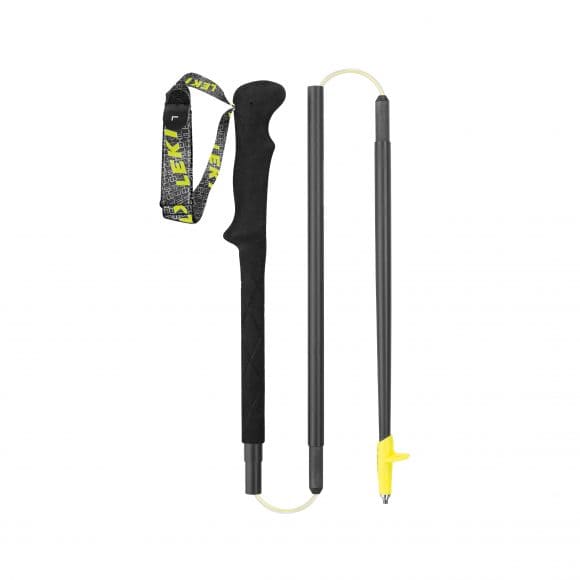 Il bastone da trail running Leki Micro RCM