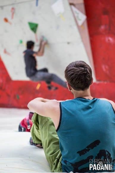 Momenti di condivisione a Finale for Nepal