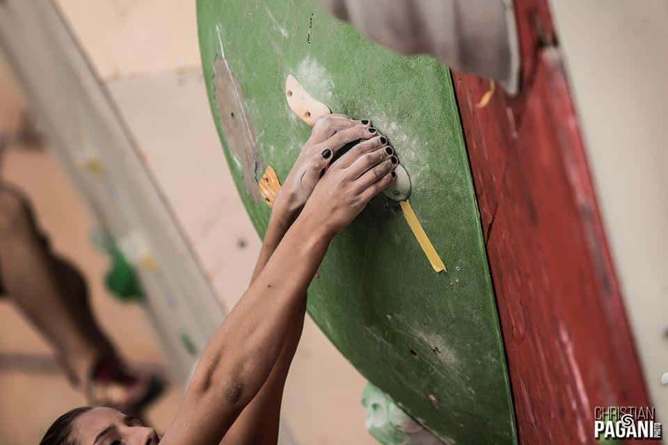 Istanti a Finale for Nepal