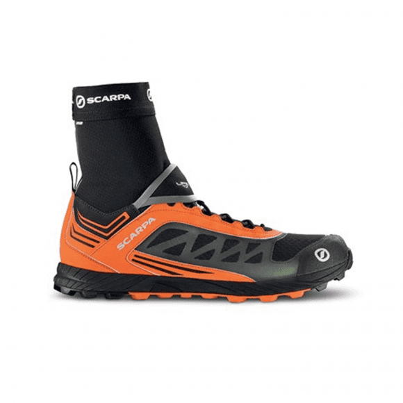 Scarpa Atom S, calzatura da running