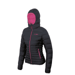 Cloud Jacket Lady di Camp, giacca calda e versatile