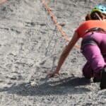 arrampicare e benefici