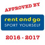 Certificazione da parte di Rent and go