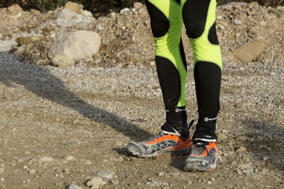 Fango, acqua e neve sono il regno dell'Atom S