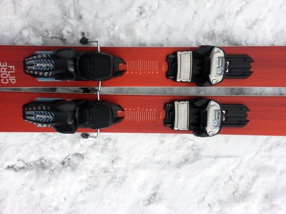 L'attacco Marker Griffon