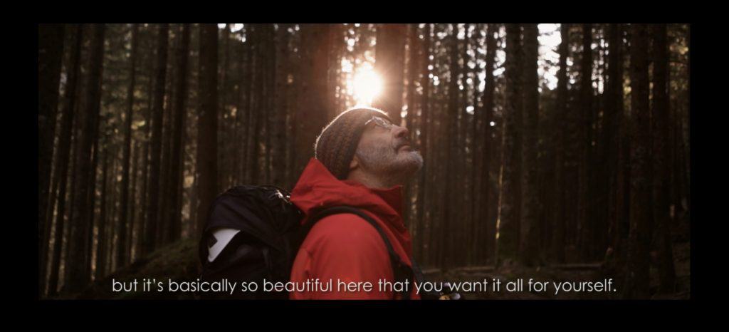 Il posto più bello del mondo