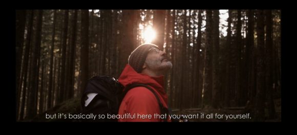 Il posto più bello del mondo