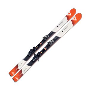 Fischer XTRvPro Mtn 77, uno sci affidabile e divertente per esperti
