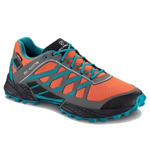 Scarpa Neutron GTX per trail e sky running