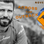 Traversata dell'Australia da Darwin ad Adelaide: ACROSS THE OUTBACK