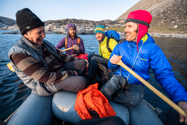 Adventures of the dodo