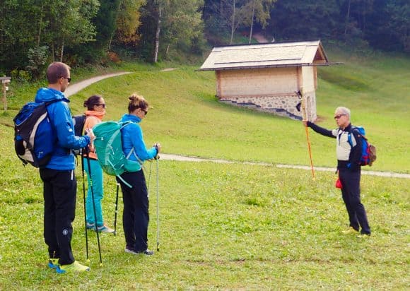 I tester ragionano insieme sui prodotti