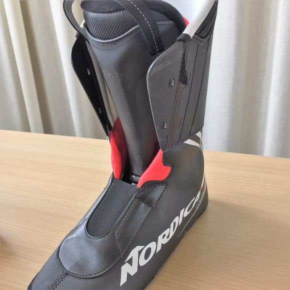 Scarpetta del Nordica GPX 130