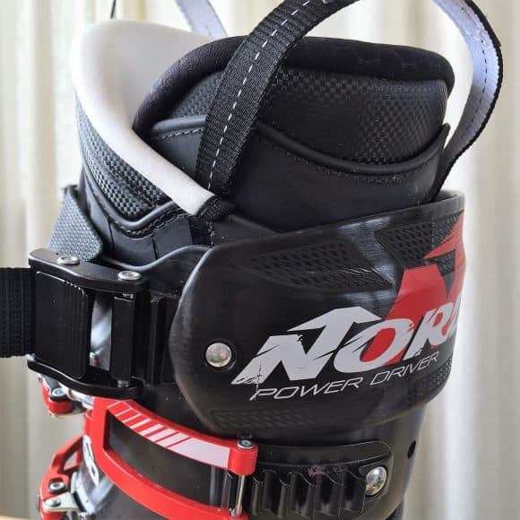 Power Drive del Nordica GPX 130