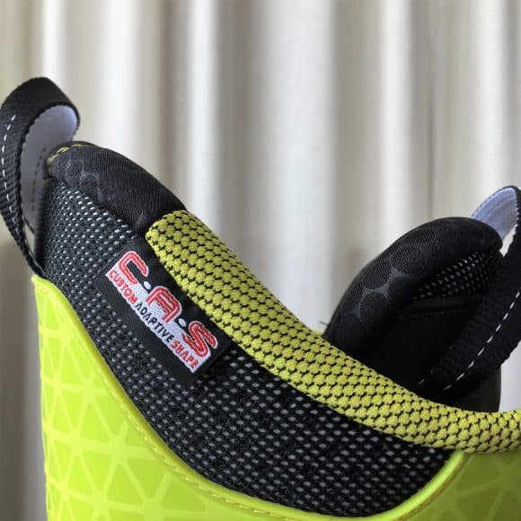 Scarpetta del Tecnica Cochise 120 Dyn