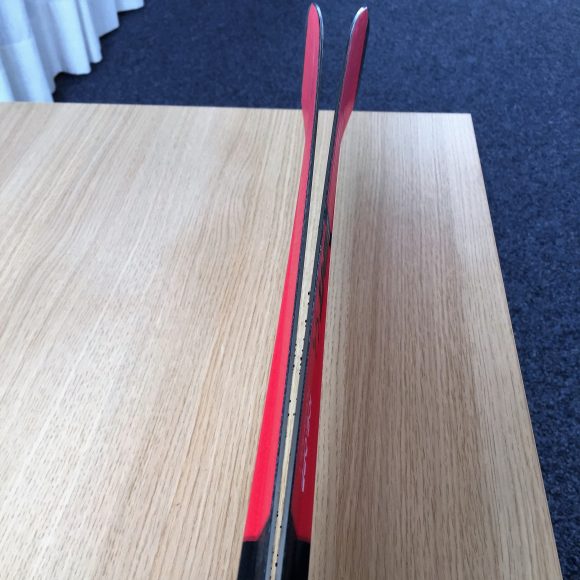 Full Rocker del Völkl V-Werks BMT 94