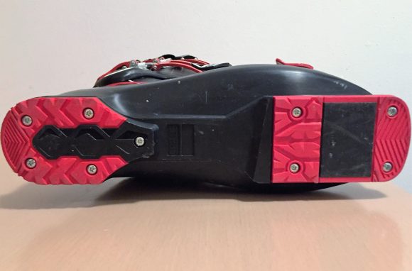 Suola dello scarpone da sci alpino Nordica GPX 130