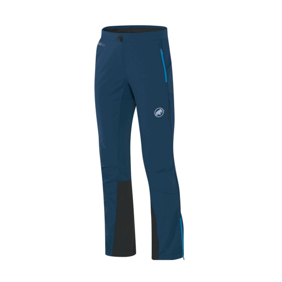 Mammut Botnica SO Pants W, pantaloni comodi e tecnici