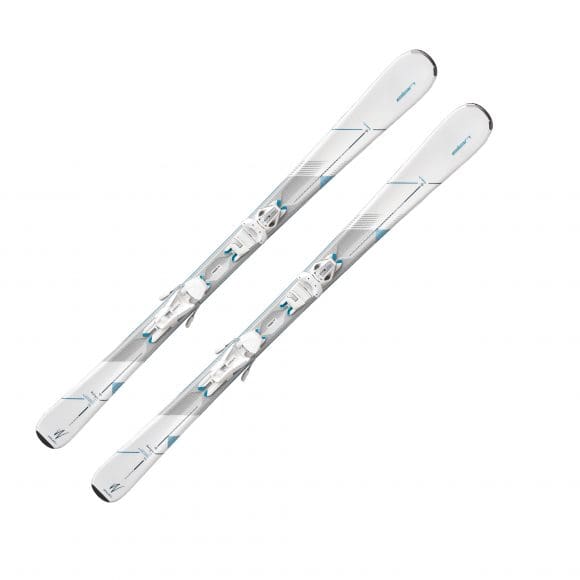 Elan Delight prime è utilissimo per migliorare la tecnica