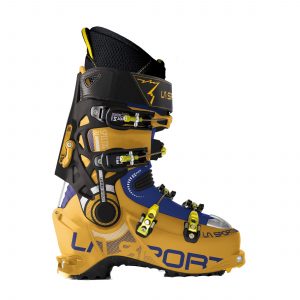 La Sportiva Spectre 2.0 scarpone da sci alpinismo