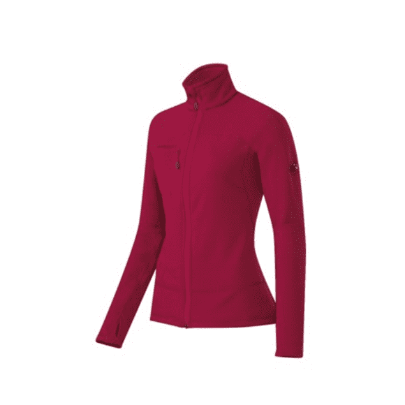 Per gli sport outdoor Mammut Aconcagua light jacket