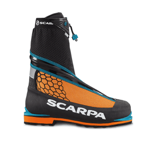 Per gli alpinisti esigenti Scarpa Phantom Tech