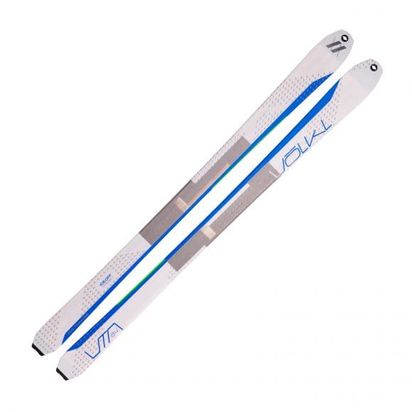 Völkl VTA 84, leggero e performante