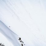 Un frame del film “4634 - Perception - The Mountain Within”