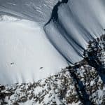 Un frame del film “4634 - Perception - The Mountain Within”
