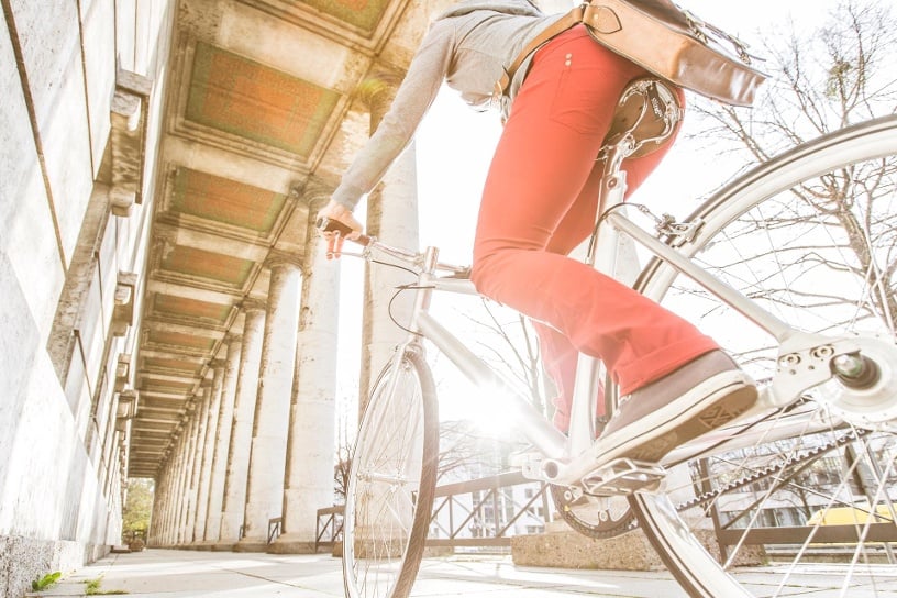 Pantaloni mille usi, Breddy's