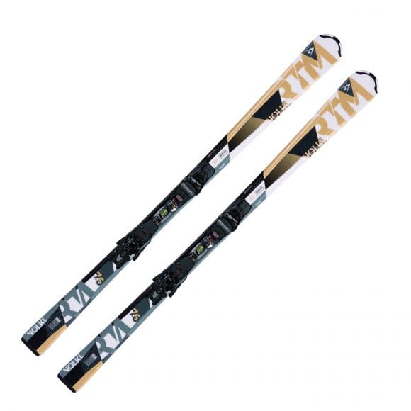 Lo sci da pista Völkl RTM 76