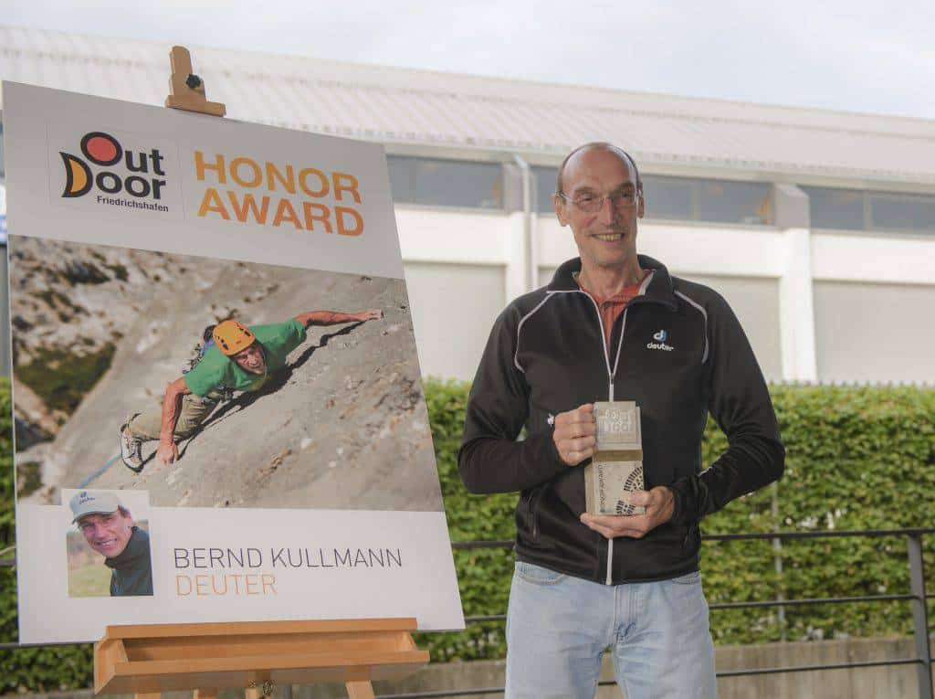 A Friedrichshafen Honor Award