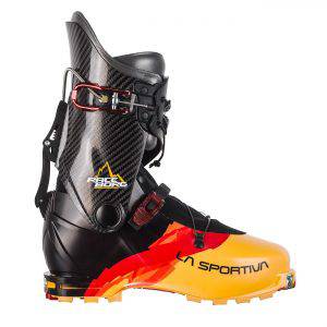 La Sportiva Raceborg per lo sci alpinismo di serie A