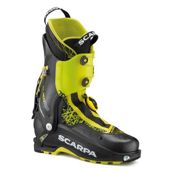 Scarpa Alien Rs