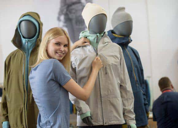 La fiera OutDoor 2017 è al passo con i tempi