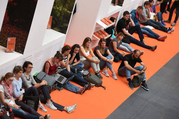 Outdoor 2017 rappresenta oggi la fiera di settore, dedicata interamente agli sport all’aperto, più attesa