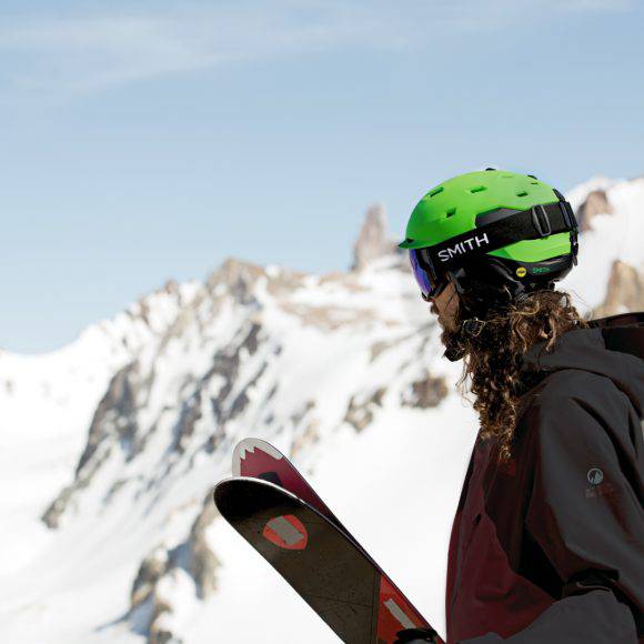 Smith Quantum con Boa® FS360