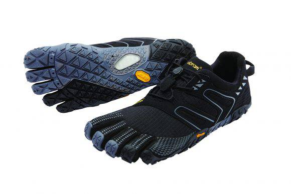 Vibram FiveFingers® V-Trail 2017 nero