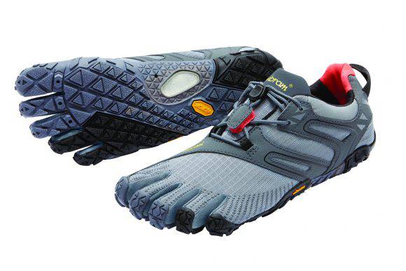 Vibram FiveFingers® V-Trail 2017 grigio