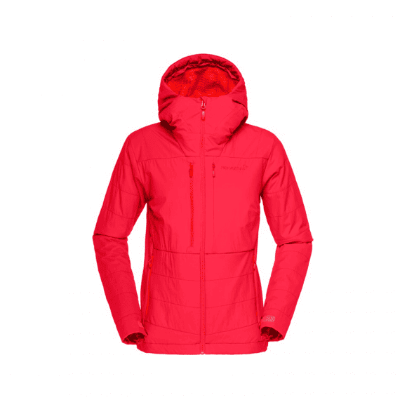 La Lofoten Powershield Pro Alpha è un giacca rivoluzionaria che fornisce un ottimo isolamento e elevata traspirabilità