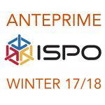 I prodotti novità dell'inverno 2017 - 2018, a ISPO