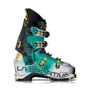 La Sportiva Shadow scarpone scialpinismo