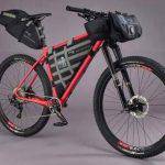 Borse per bikepacking Rusjan